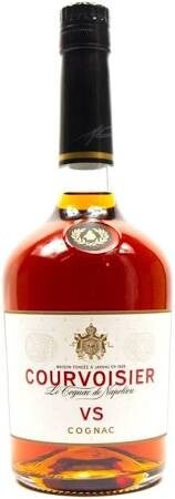Cognac Courvoisier VSOP