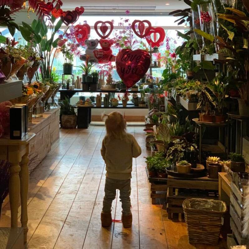 bloemenwinkel emmen