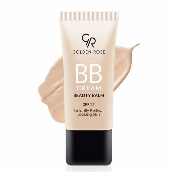 BB Cream SPF 25 01 Light