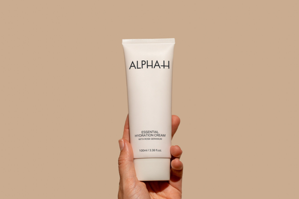Essential Hydration Cream
