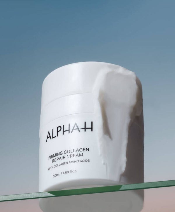 FIRMING COLLAGEN REPAIR CREME