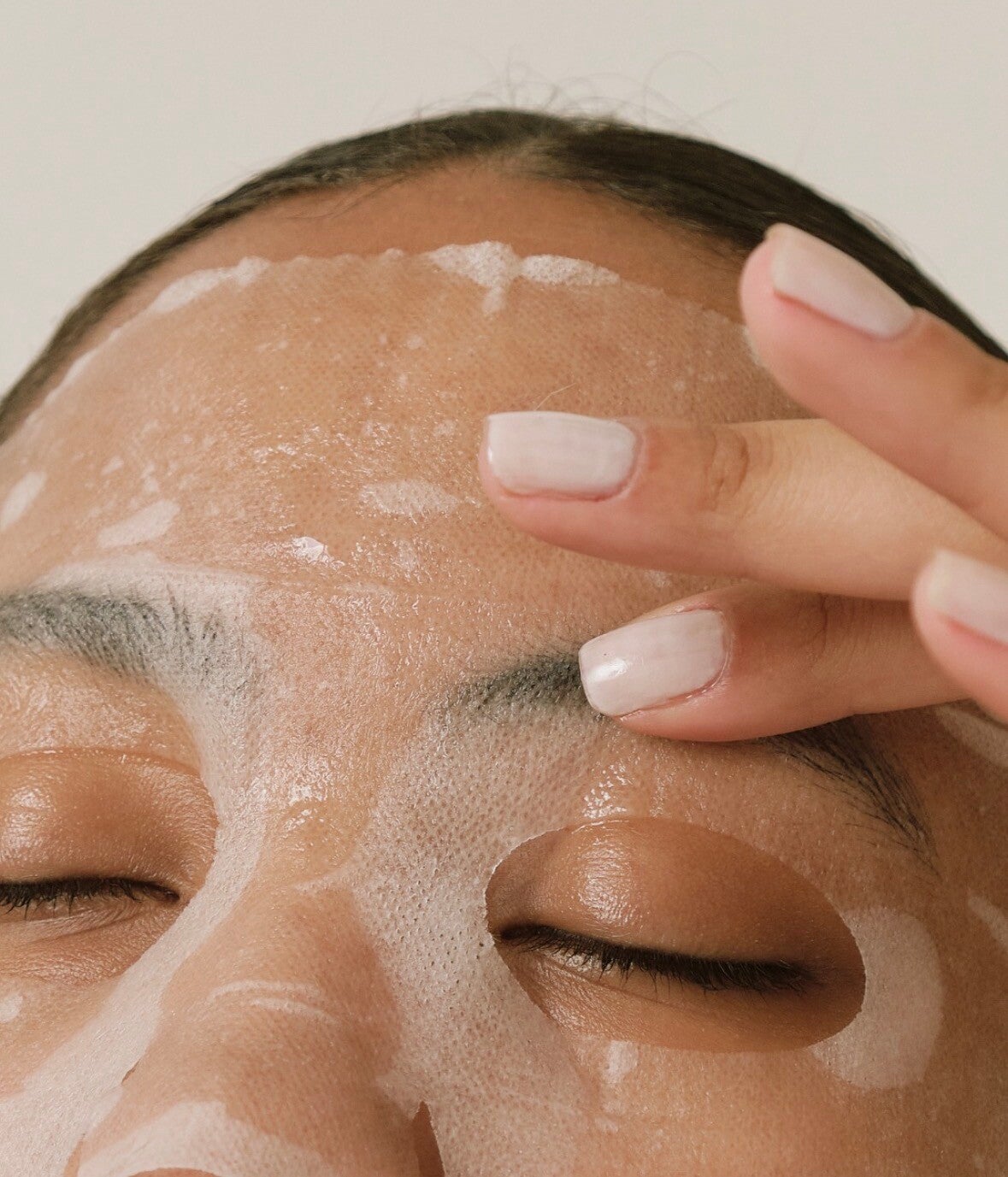 Retinol sheetmasker 22ml