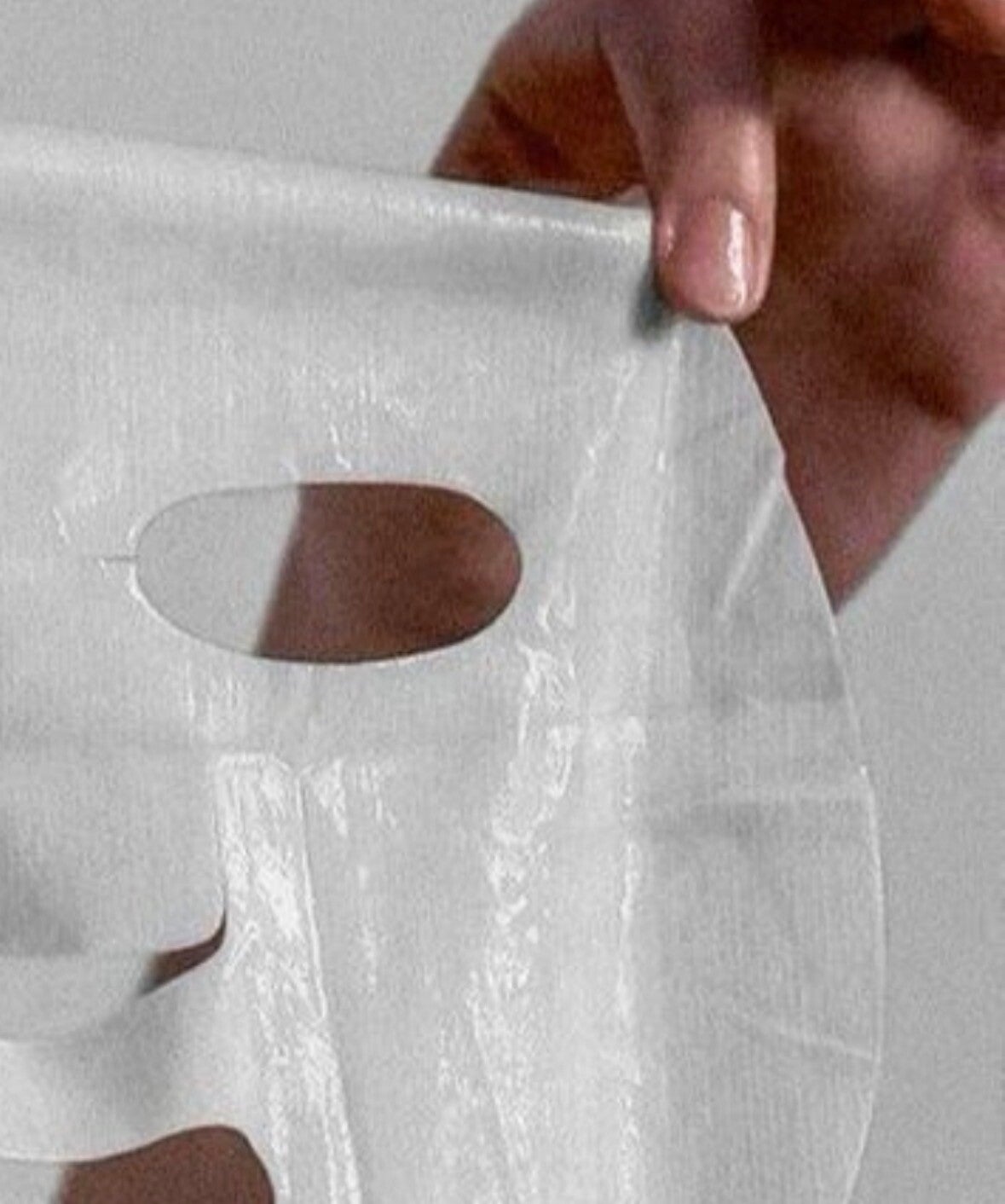 Hyaluronzuur sheetmasker 22 ml