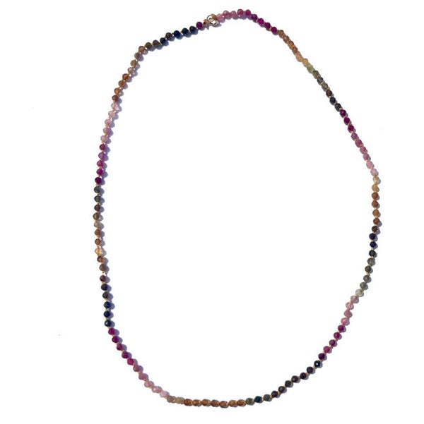 L-STUDIO - The disco necklace nr.6