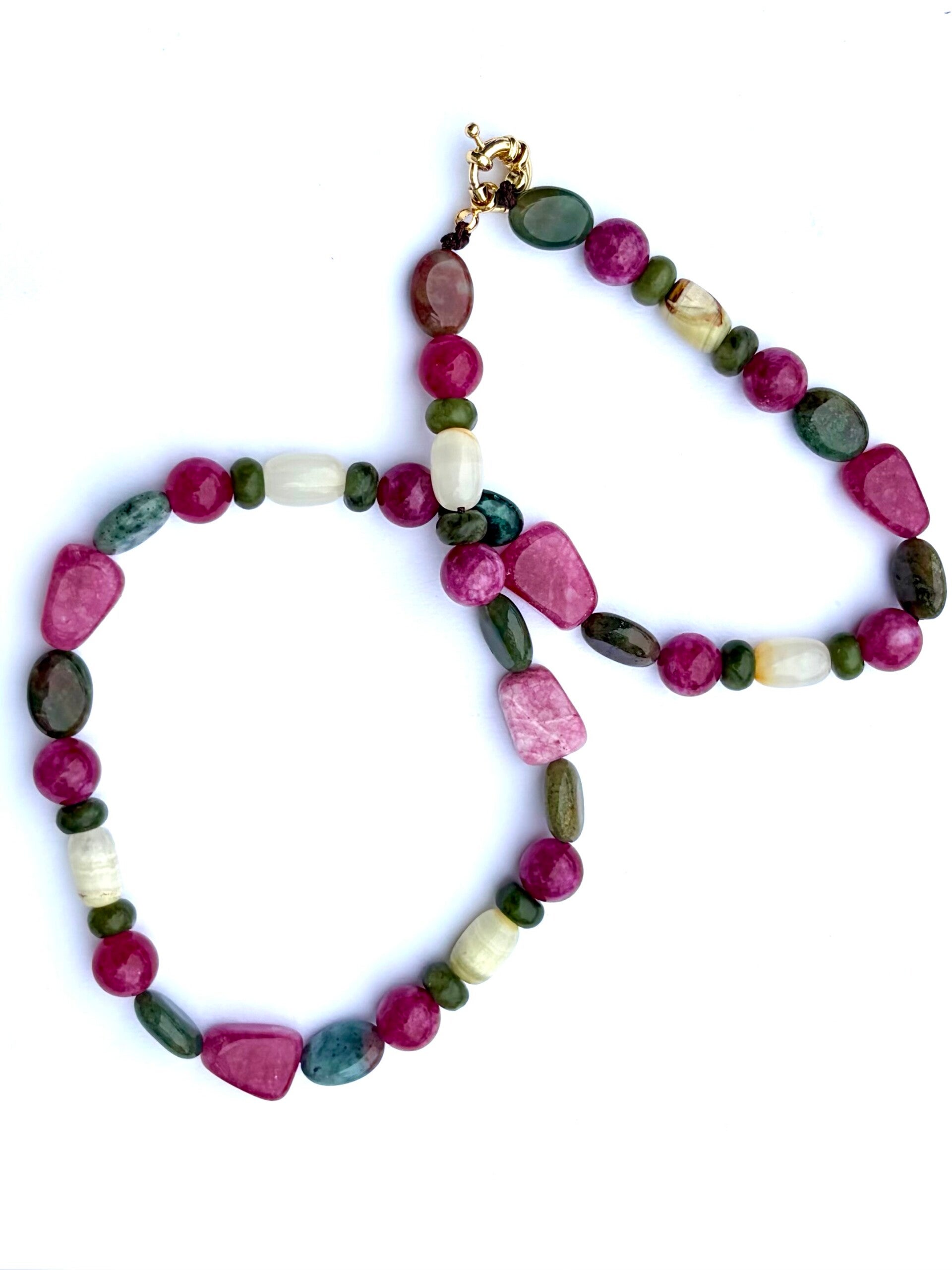 L-STUDIO -The gemstone collection nr.2