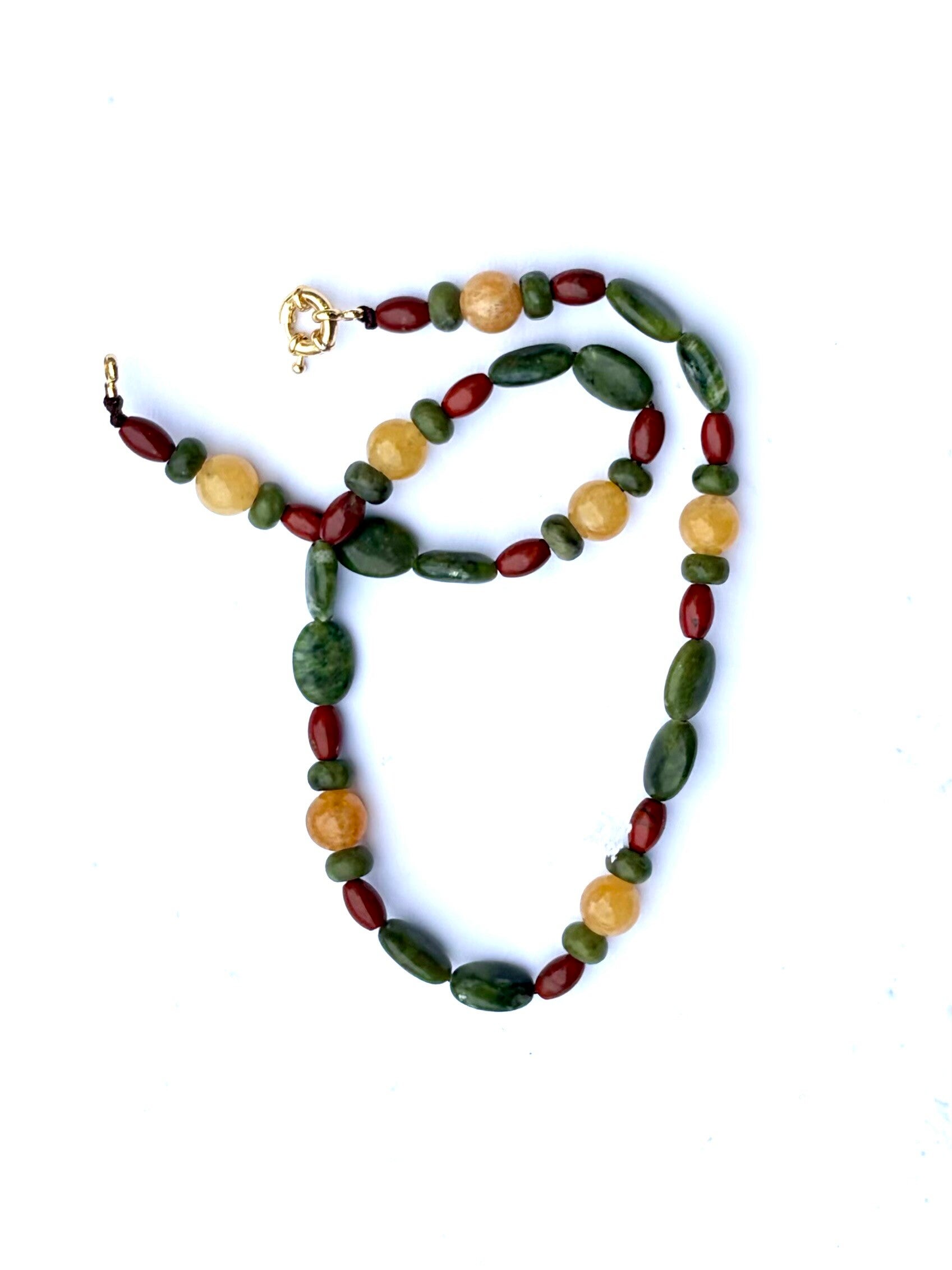 L-STUDIO The gemstone collection nr.1