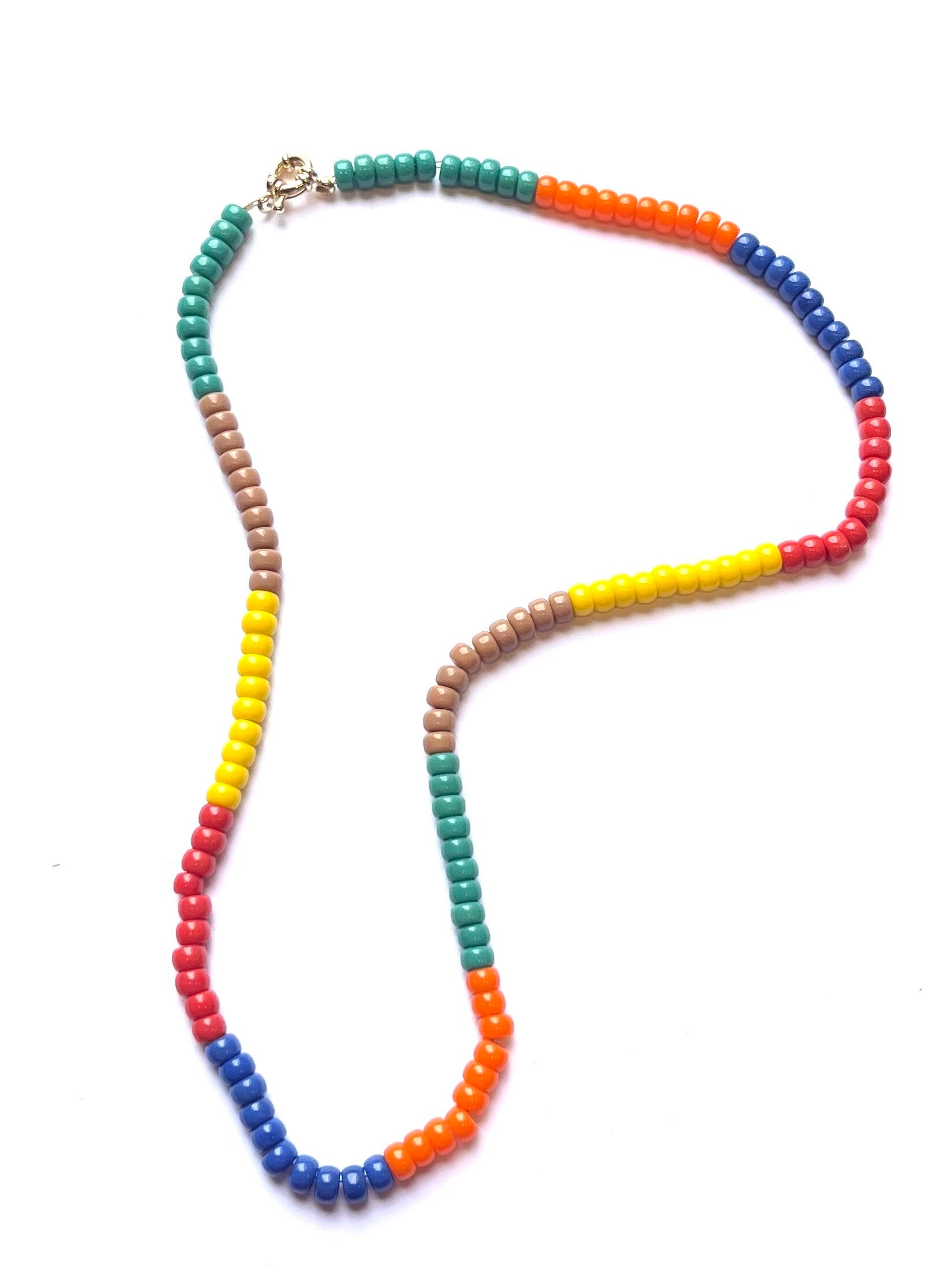 L-STUDIO The happy gemstone nr.12