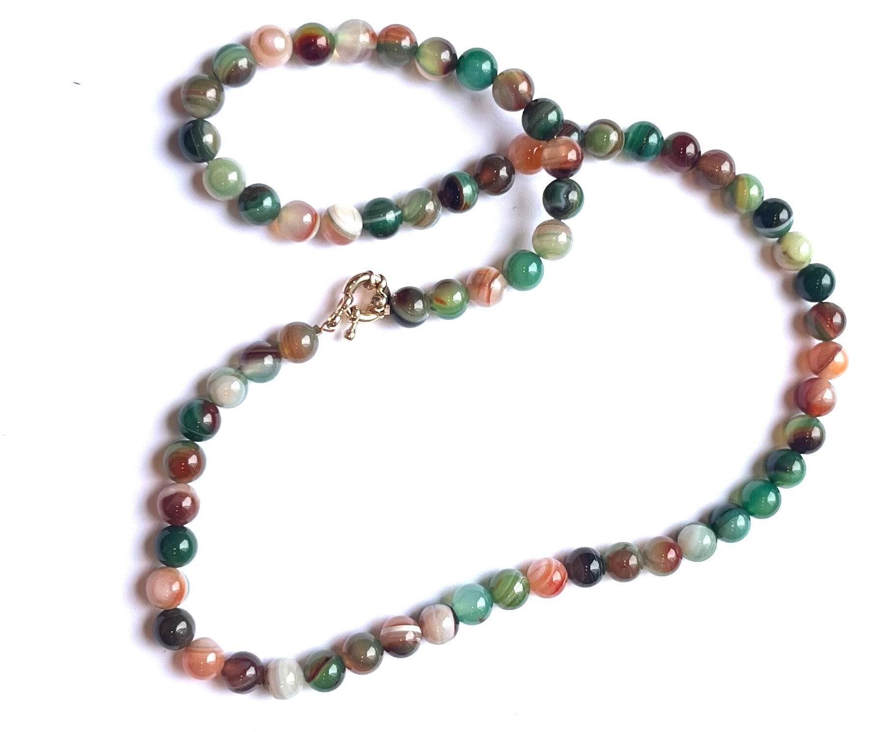 L-STUDIO The happy gemstone nr.10