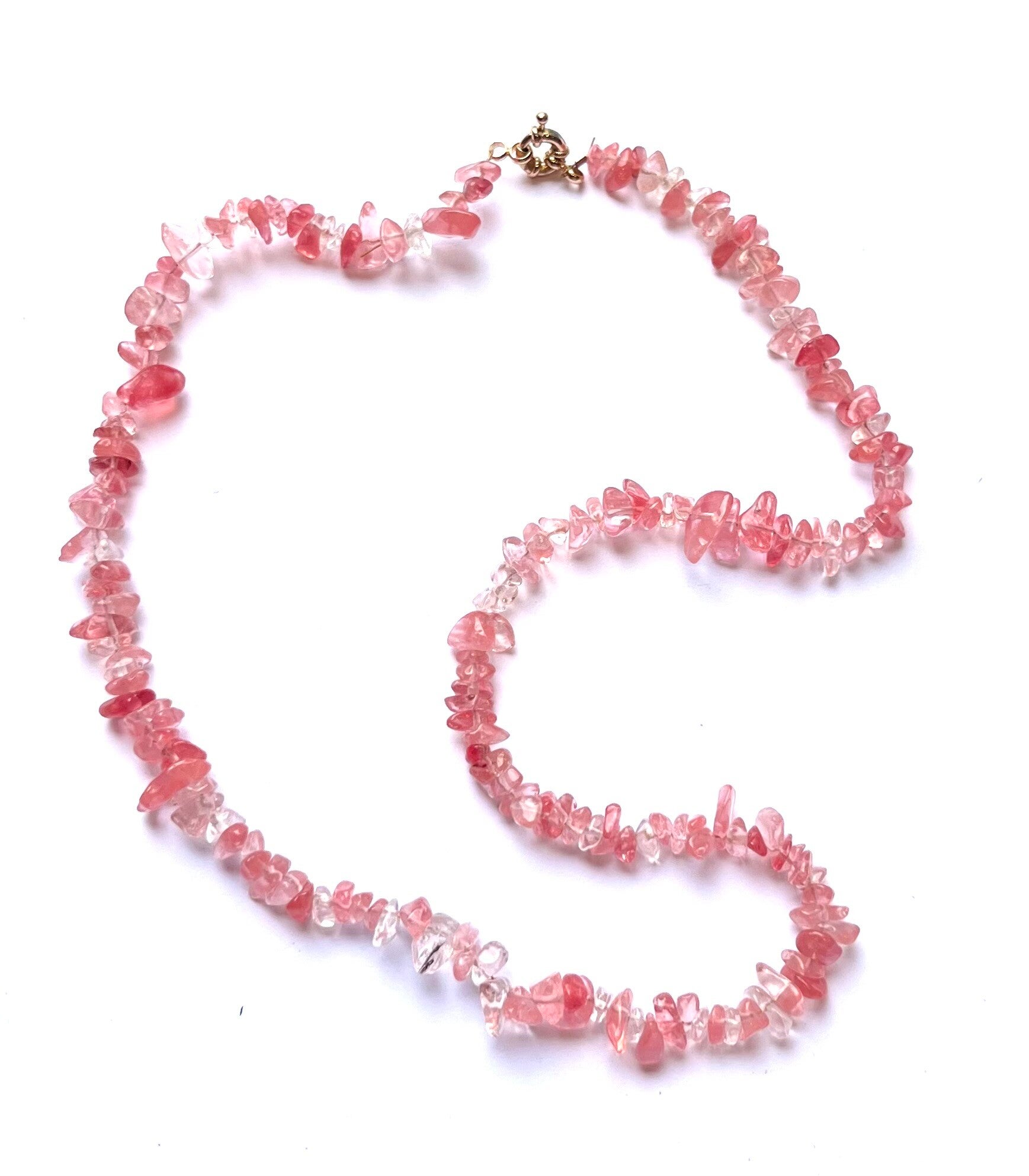 L-STUDIO The happy gemstone nr.8