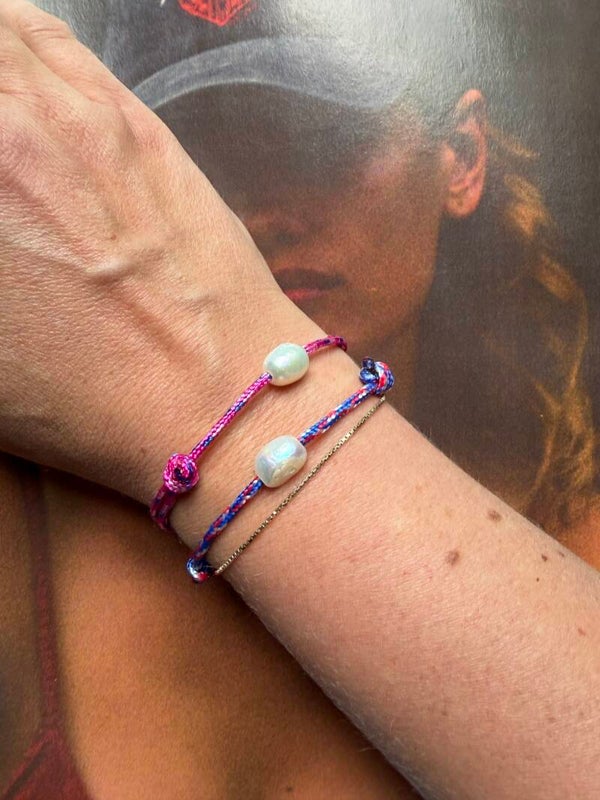 L-STUDIO - The sun deck collection - bracelet
