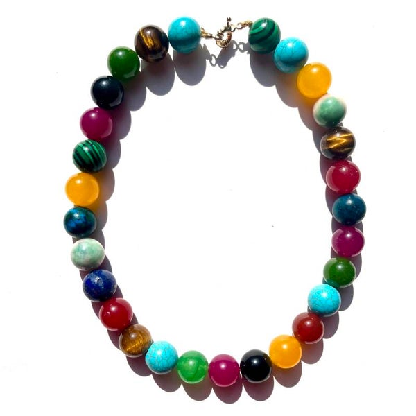 L-STUDIO -The big marble nr.4