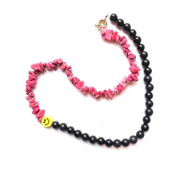 L-STUDIO - The happy gemstone nr.1