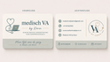 Medisch VA by Karin