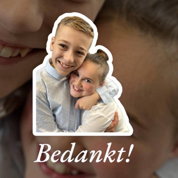Vrije gift