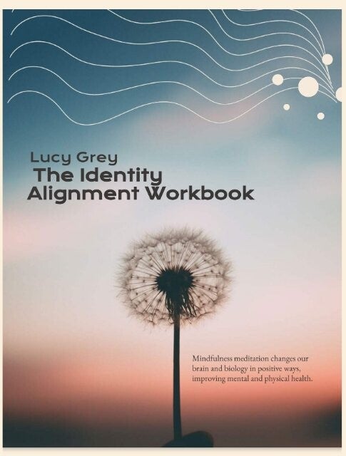 The Identity Alignment Workbook