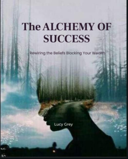 The Alchemy of Success