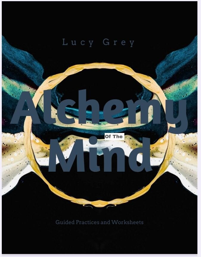 Alchemy of The Mind