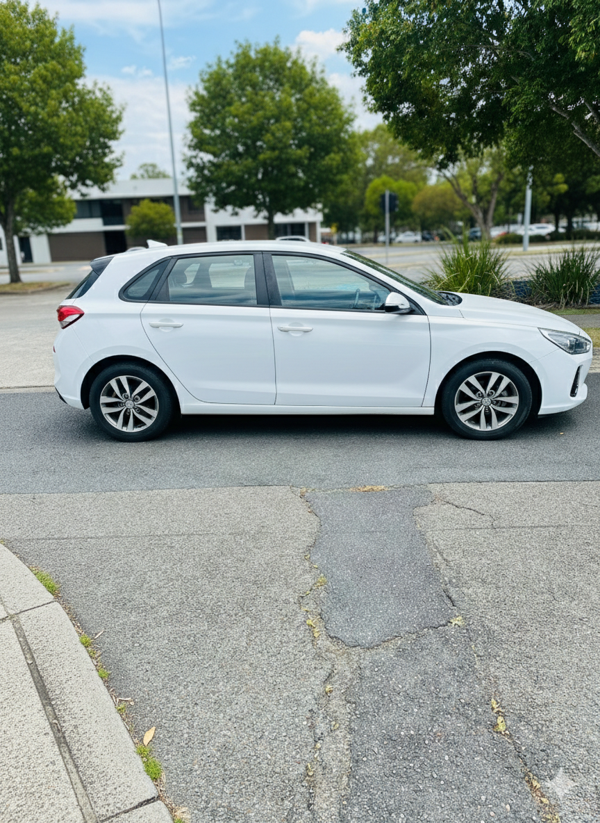 Hyundai i30 ACTIVE 2020
