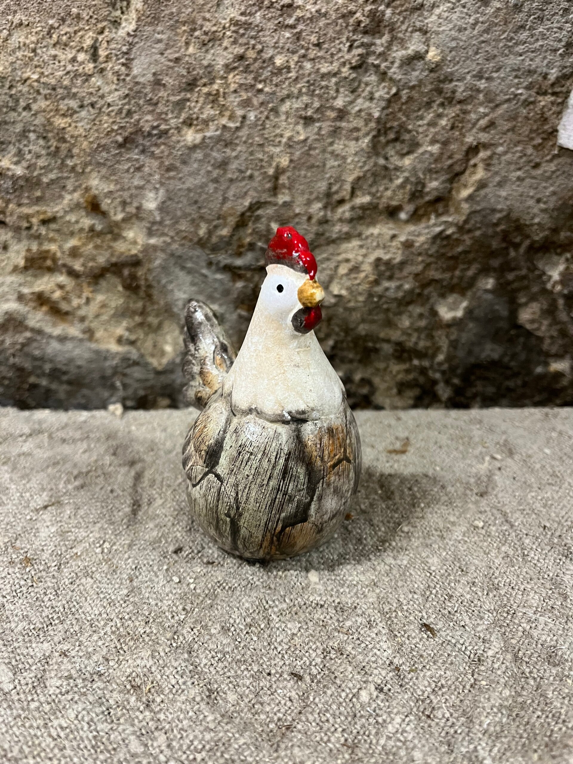 Countryfield kip Ravi S