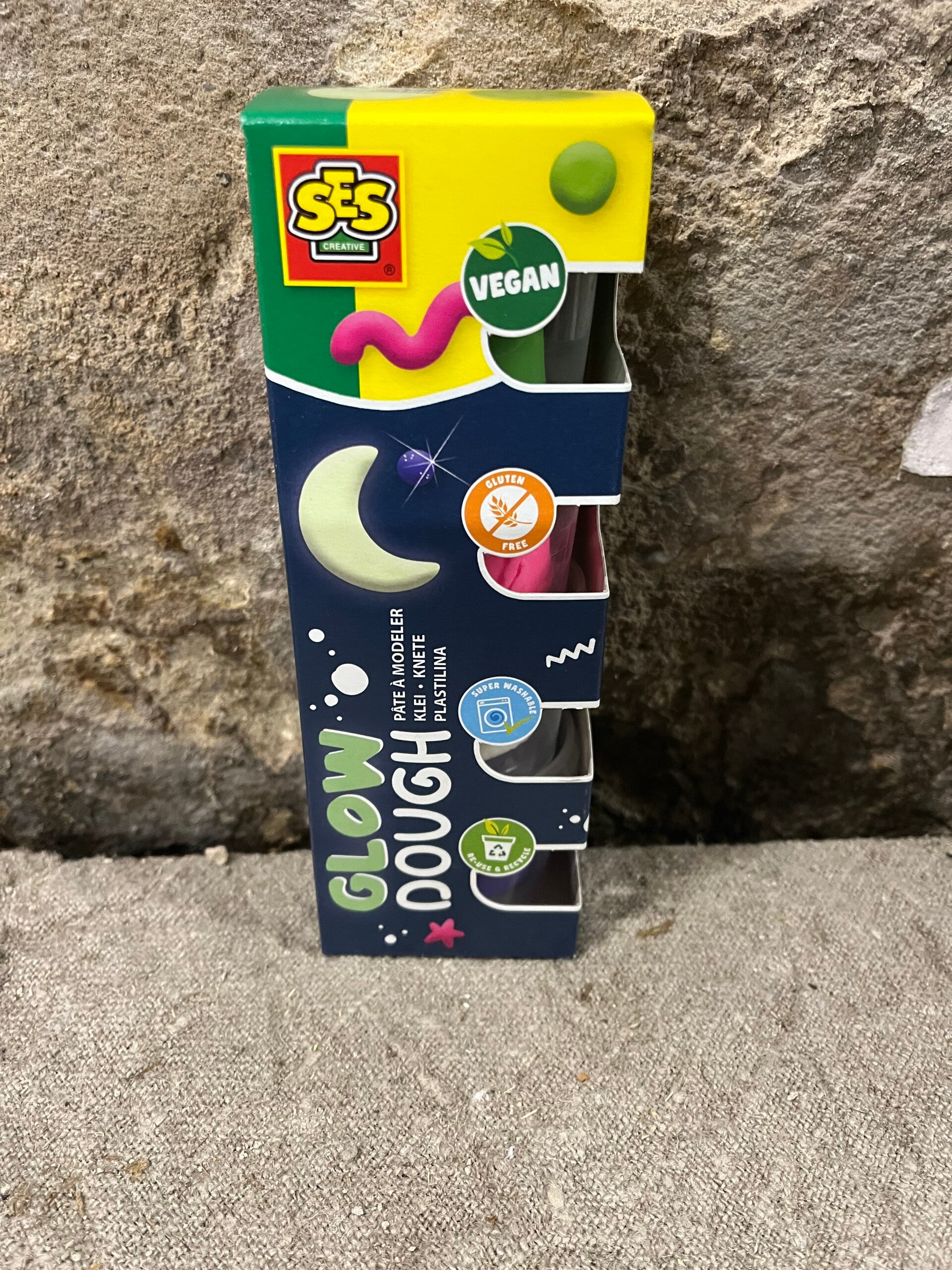 Feel good klei -Glow