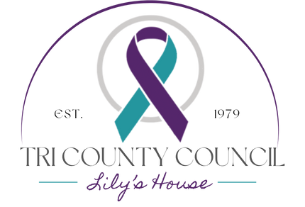 Tri-County Council on Domestic Violence & Sexual Assault, Inc.