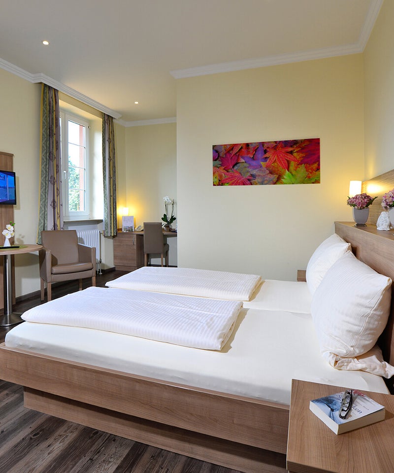 Haus Neugebauer, Garni Johannisberg