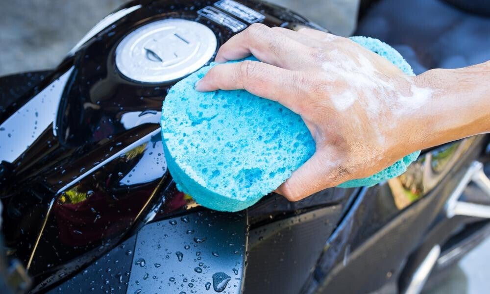 Nettoyage de surface