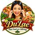 Dulae Thai Food en Catering