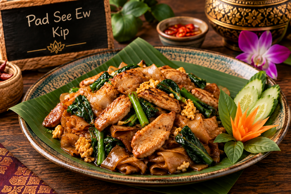 Pad See Ew