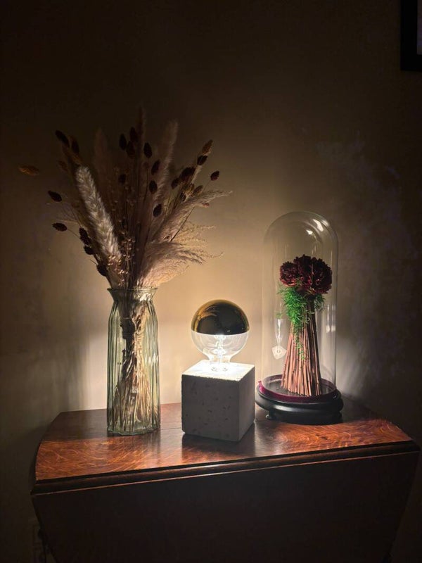 Reserve lamp