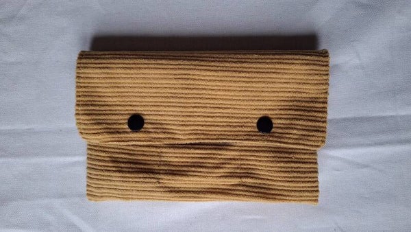 Porte-feuille