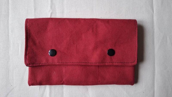 Porte-feuille