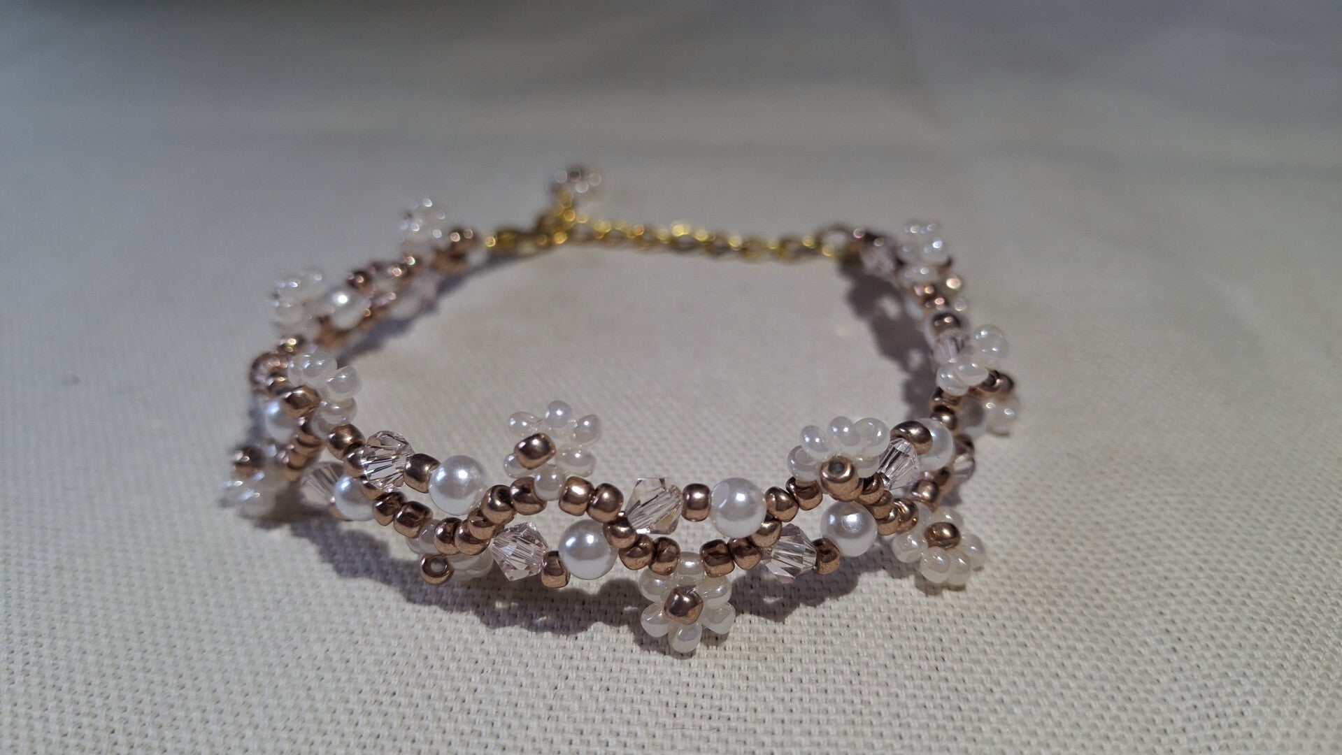 Bracelet Fantaisie