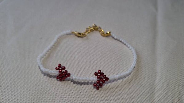 Bracelet coeur