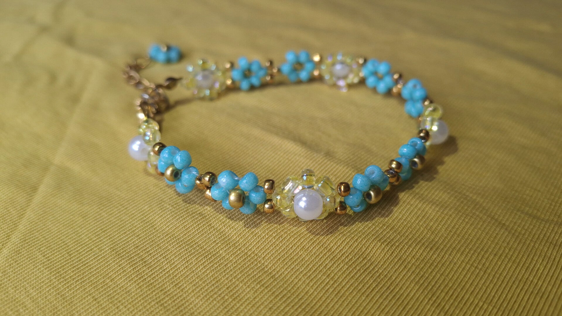 Bracelet Fantaisie