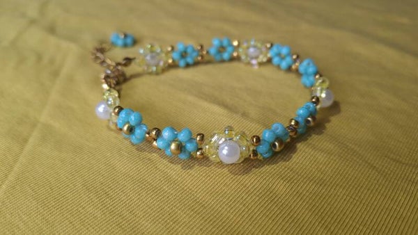 Bracelet Fantaisie