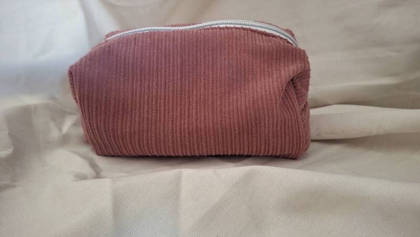 Trousse de toilette