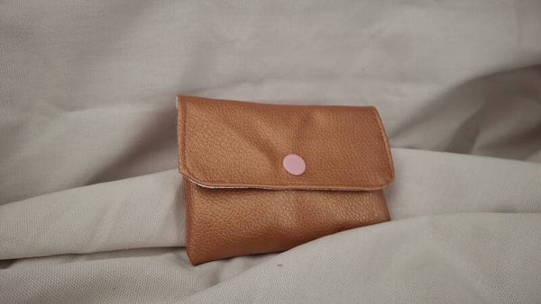 petit porte monnaie