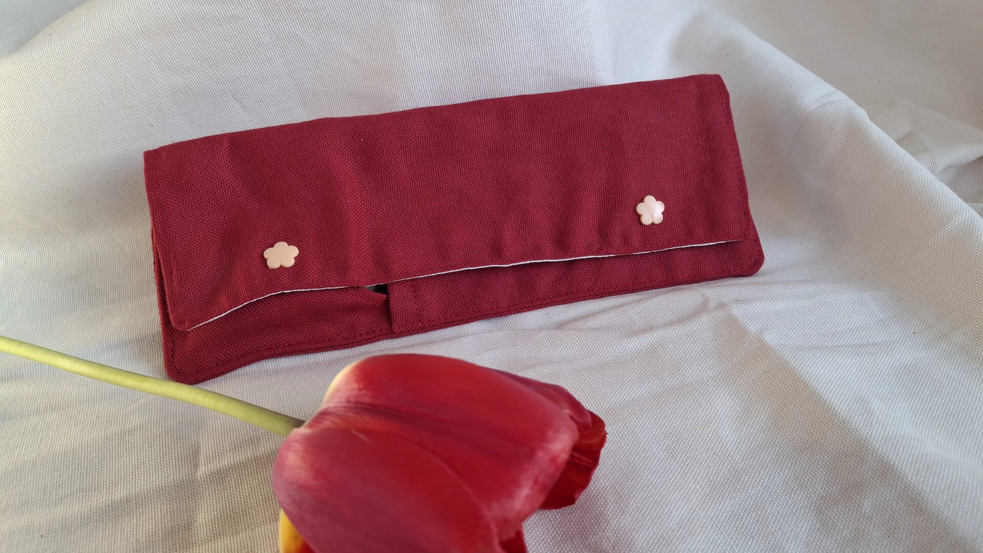 Etuit voyage brosse à dent