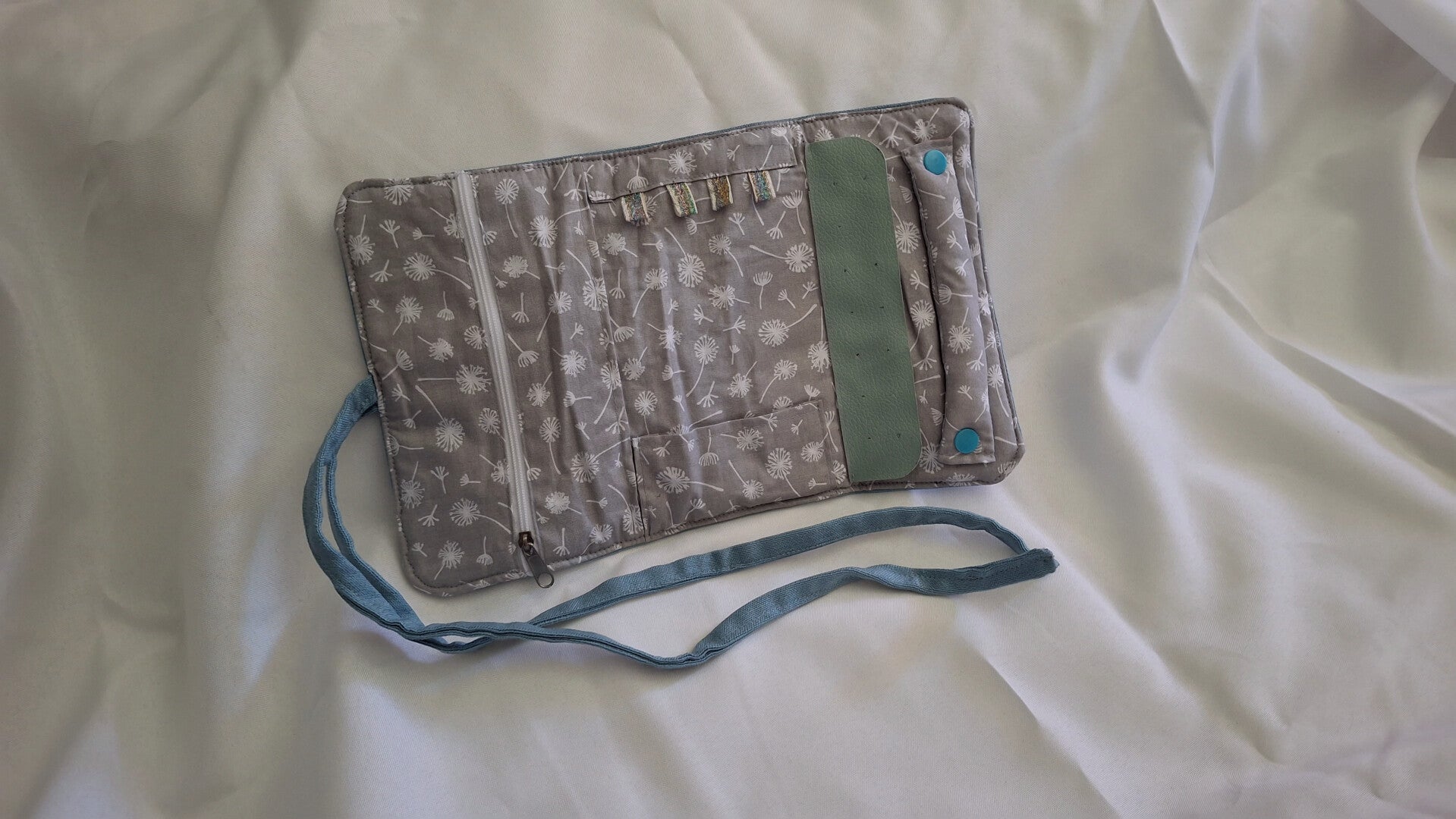 Trousse à bijoux de voyage