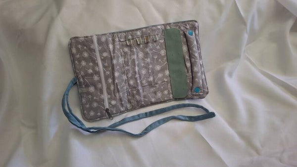 Trousse à bijoux de voyage