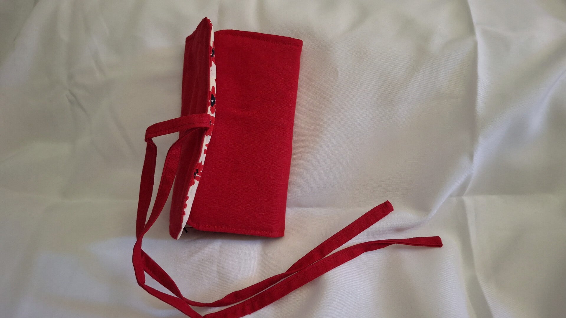 Trousse à bijoux de voyage