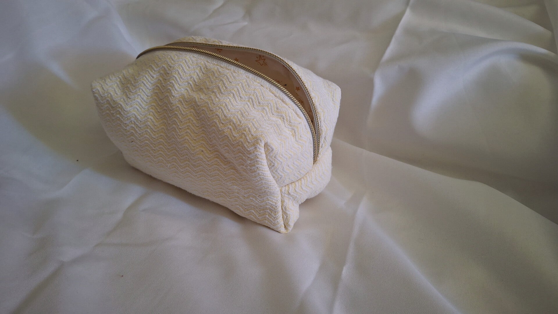 Trousse de toilette