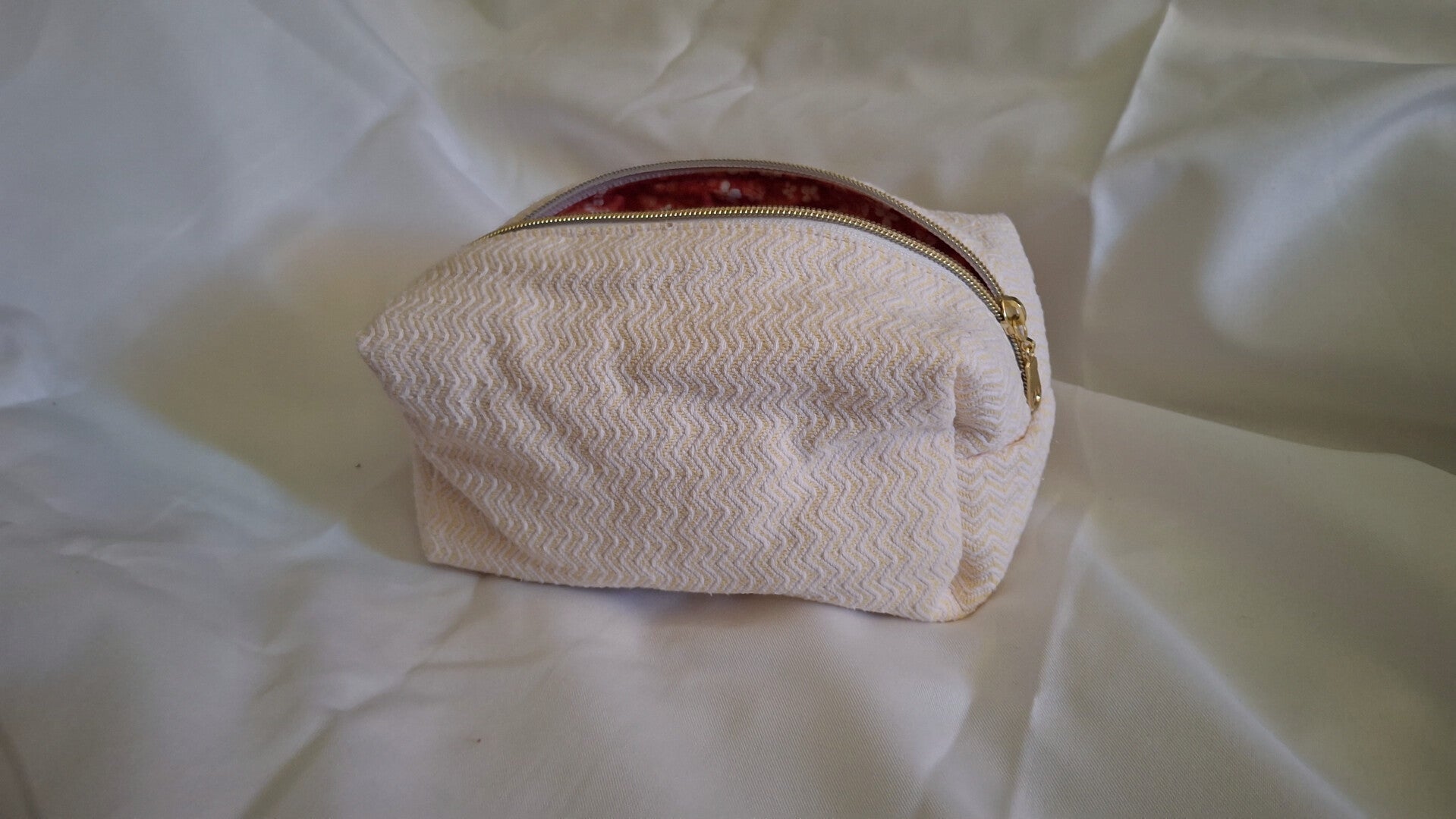 Trousse de toilette