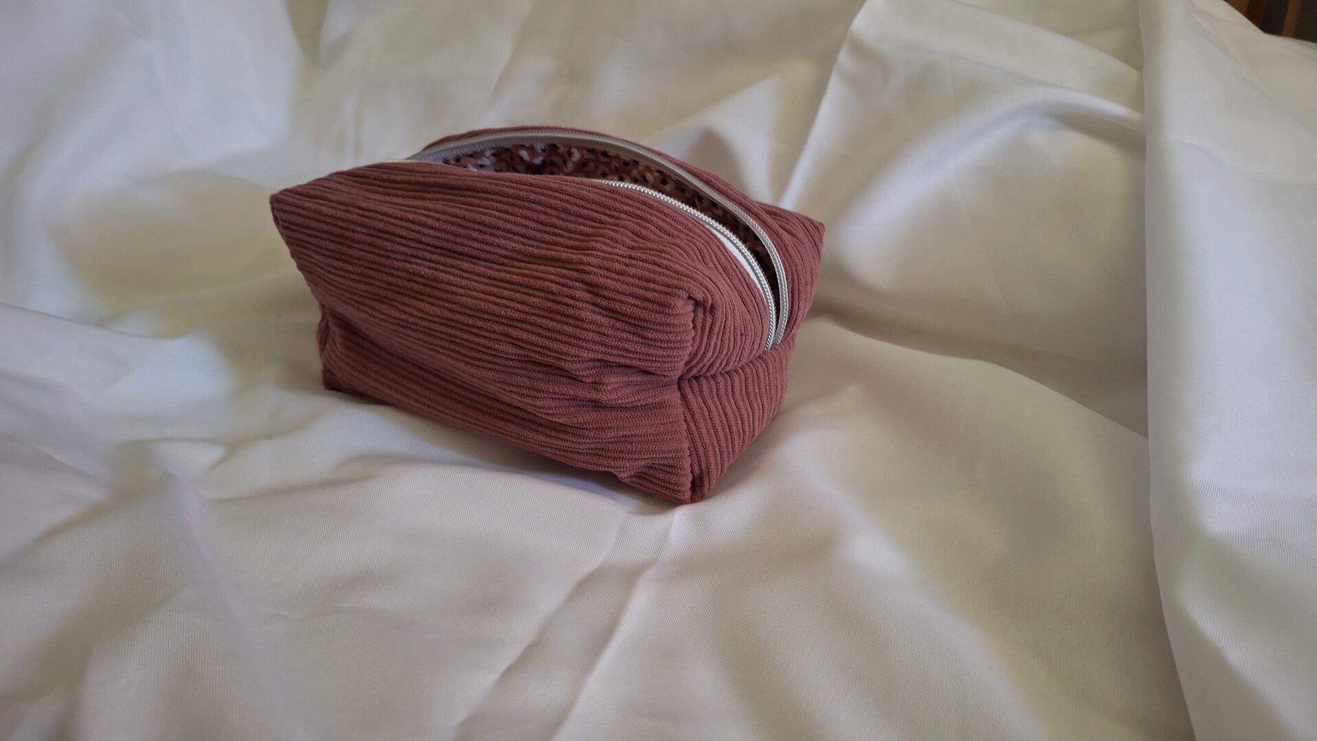 Trousse de toilette