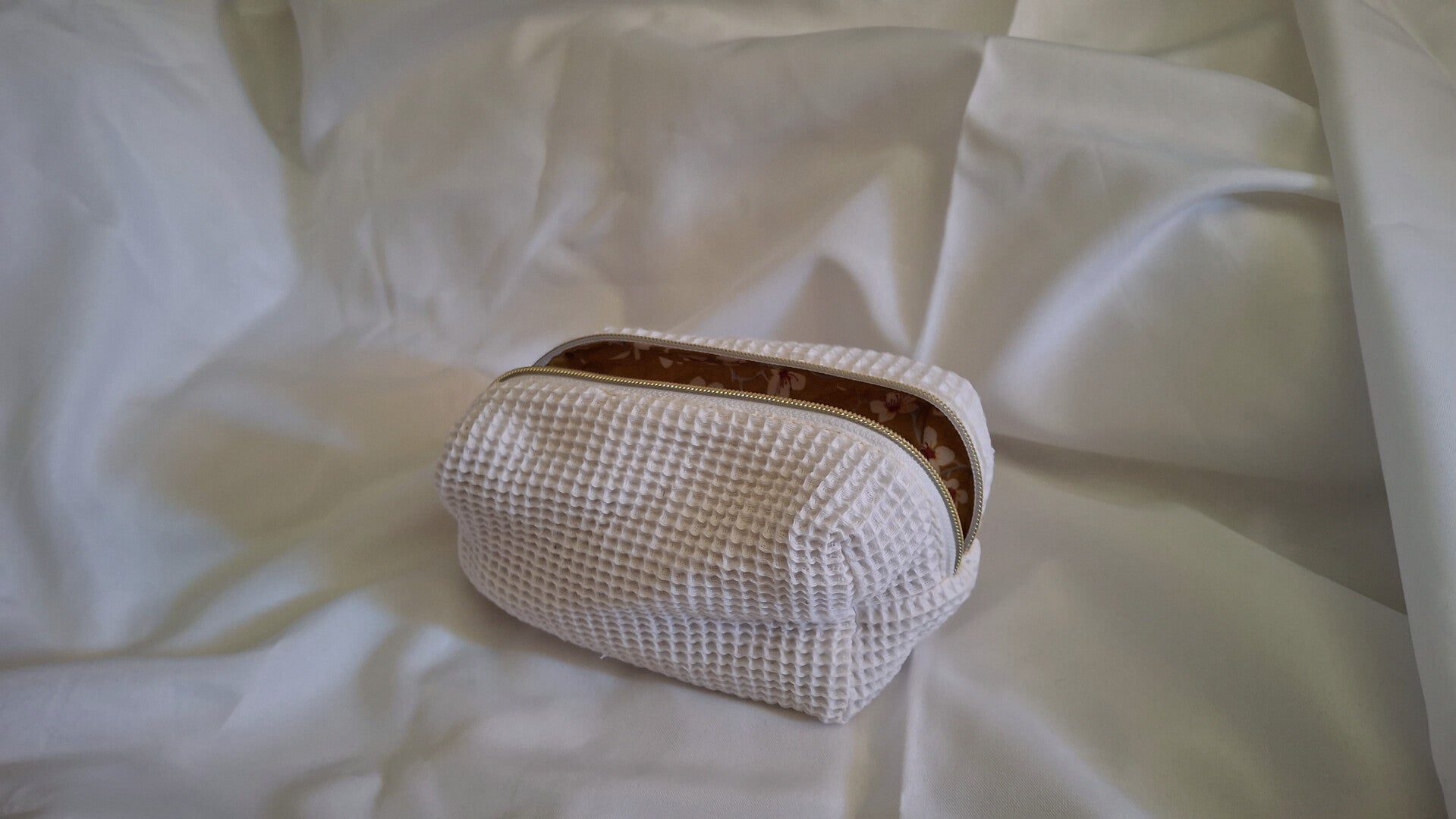 Trousse de toilette