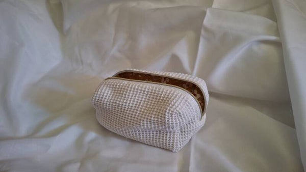Trousse de toilette