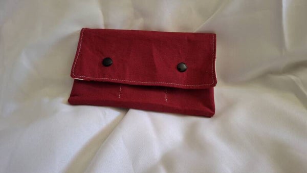 Porte-feuille