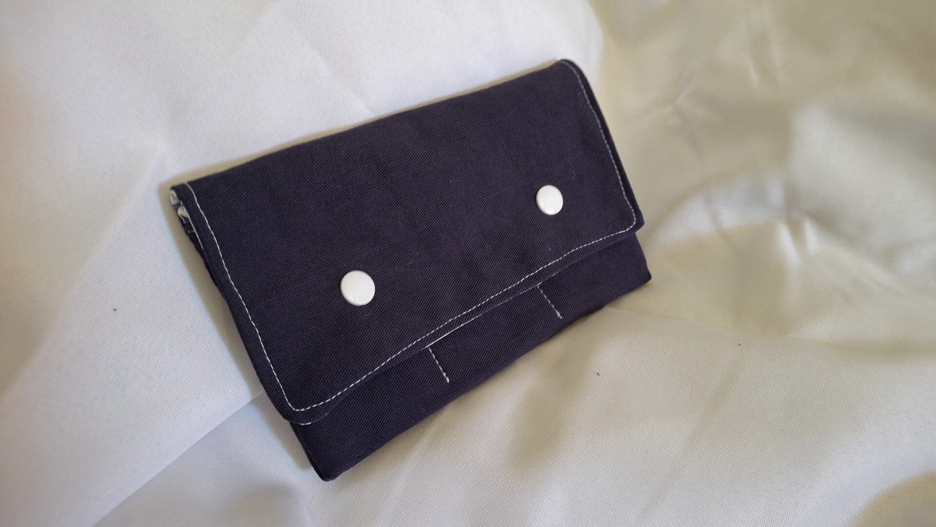 Porte-feuille