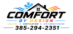 Comfort By Design
